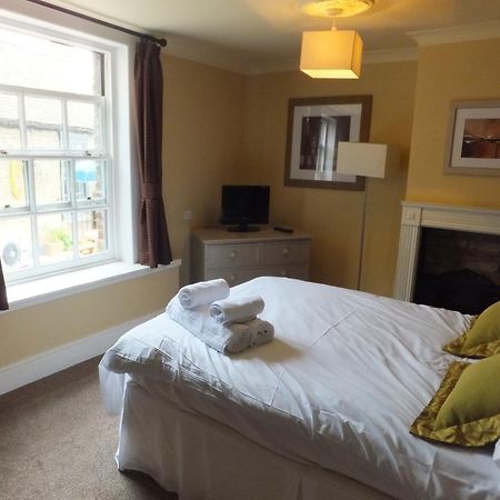 The Red Lion, Stretham Hotell Eksteriør bilde