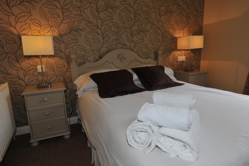 The Red Lion, Stretham Hotell Rom bilde