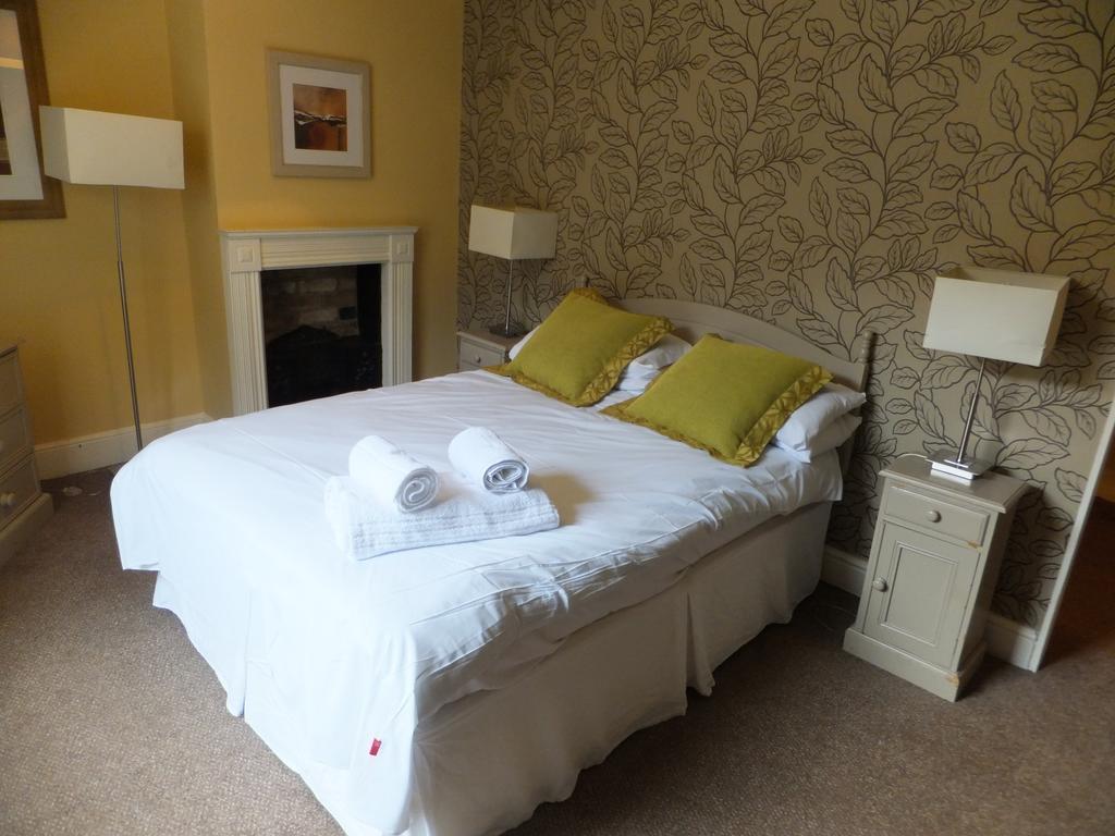 The Red Lion, Stretham Hotell Rom bilde