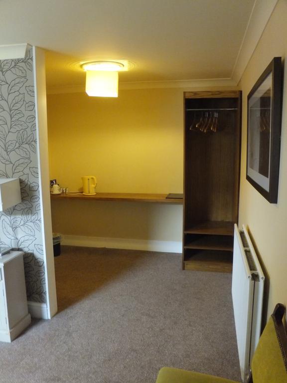 The Red Lion, Stretham Hotell Rom bilde