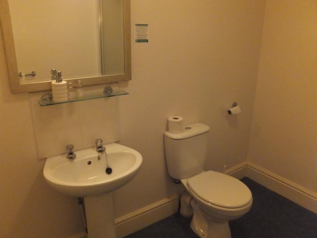 The Red Lion, Stretham Hotell Rom bilde