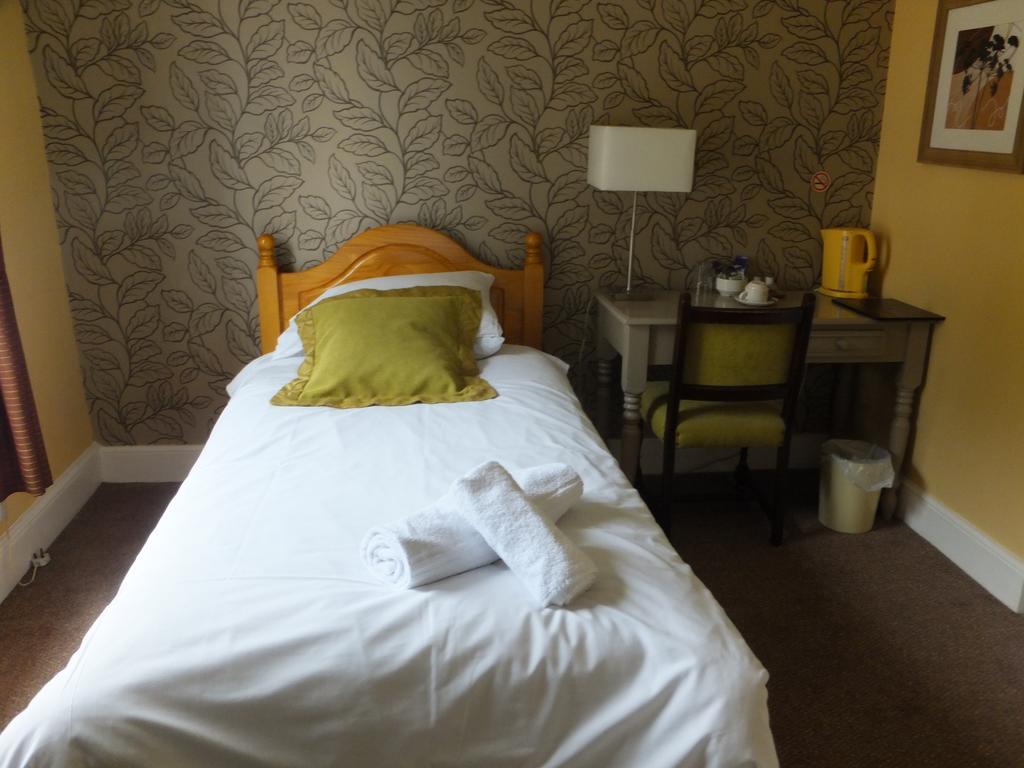 The Red Lion, Stretham Hotell Rom bilde