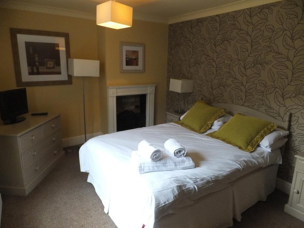 The Red Lion, Stretham Hotell Eksteriør bilde